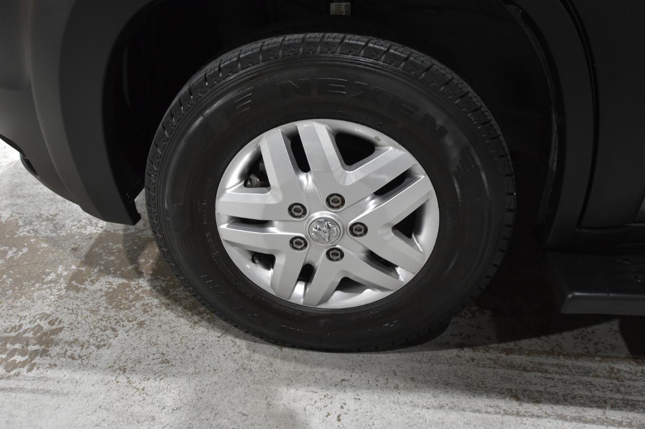RAM 3500 ProMaster Vans  2021