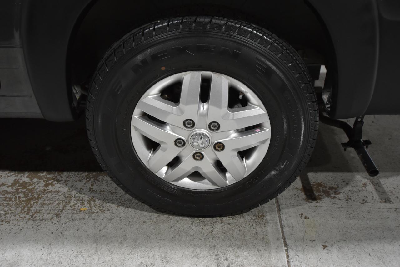 RAM 3500 ProMaster Vans  2021