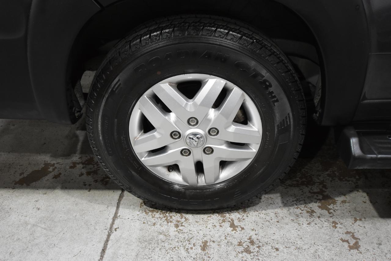 RAM 3500 ProMaster Vans  2021