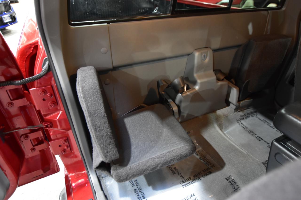 Ford Ranger 4WD 4dr SuperCab 126" FX4 Off-Rd 2008