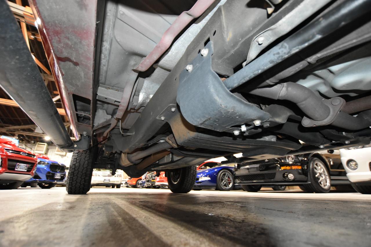 Ford Ranger 4WD 4dr SuperCab 126" FX4 Off-Rd 2008