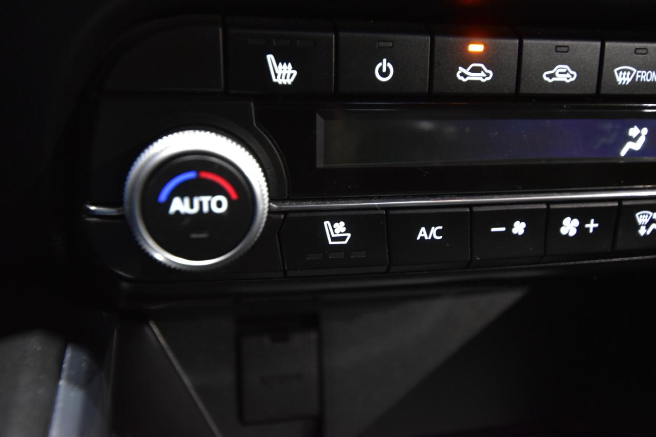 Mazda CX-5 Grand Touring Reserve AWD 2021