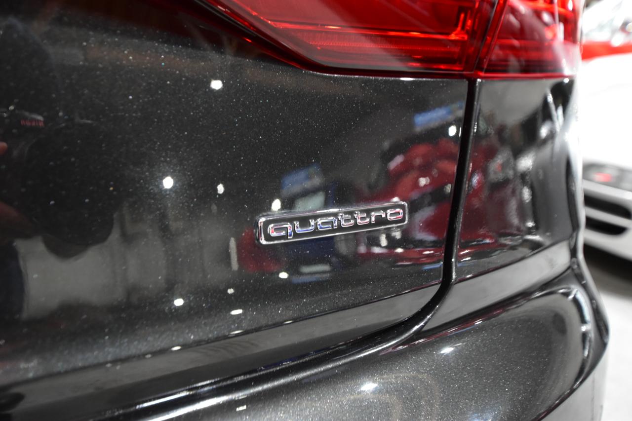 Audi A8 L 55 TFSI quattro 2022