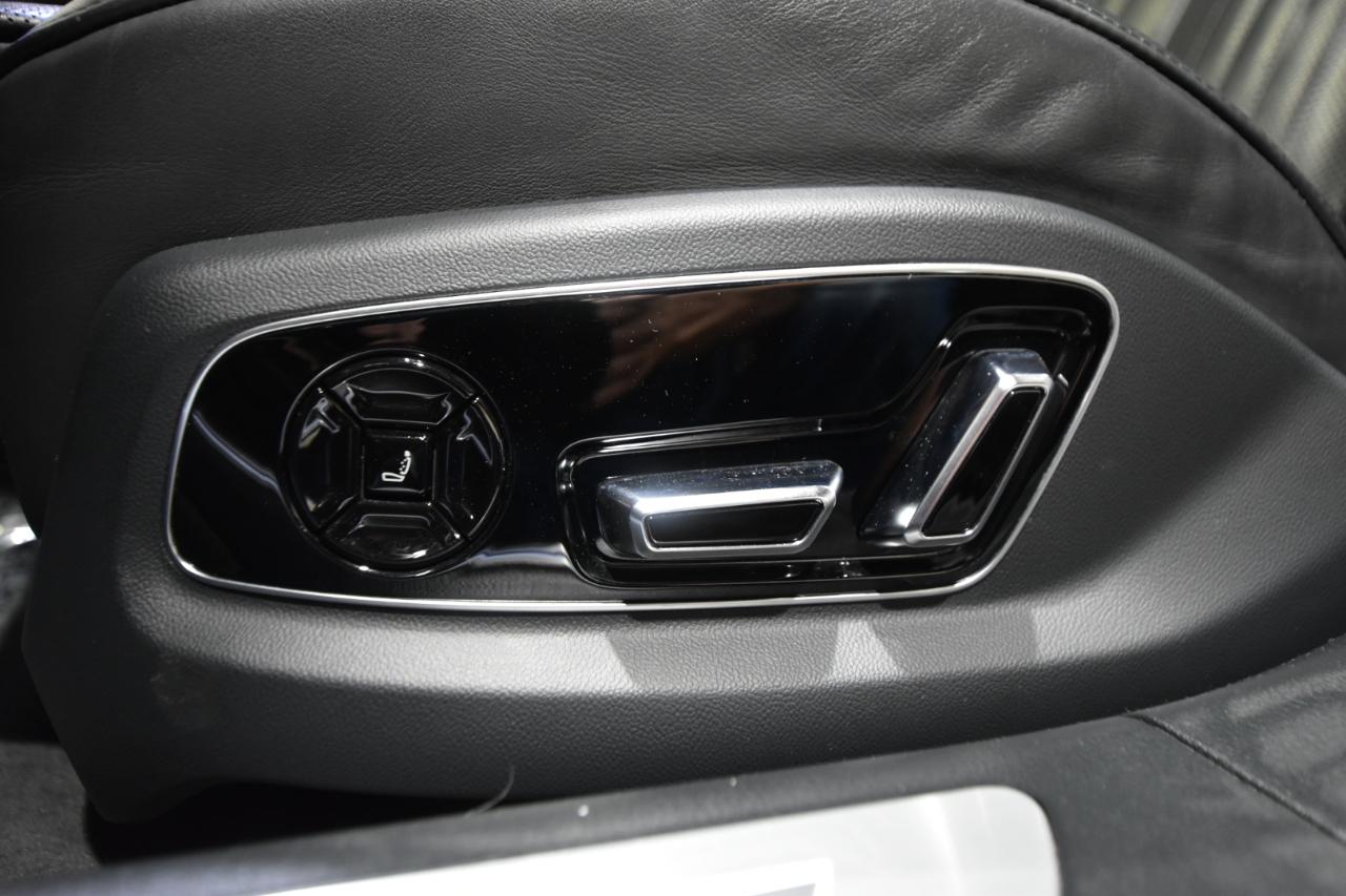 Audi A8 L 55 TFSI quattro 2022
