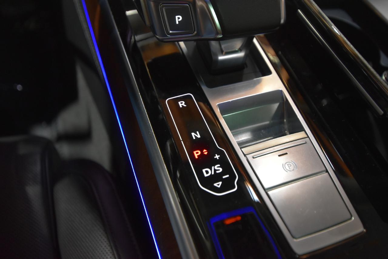 Audi A8 L 55 TFSI quattro 2022