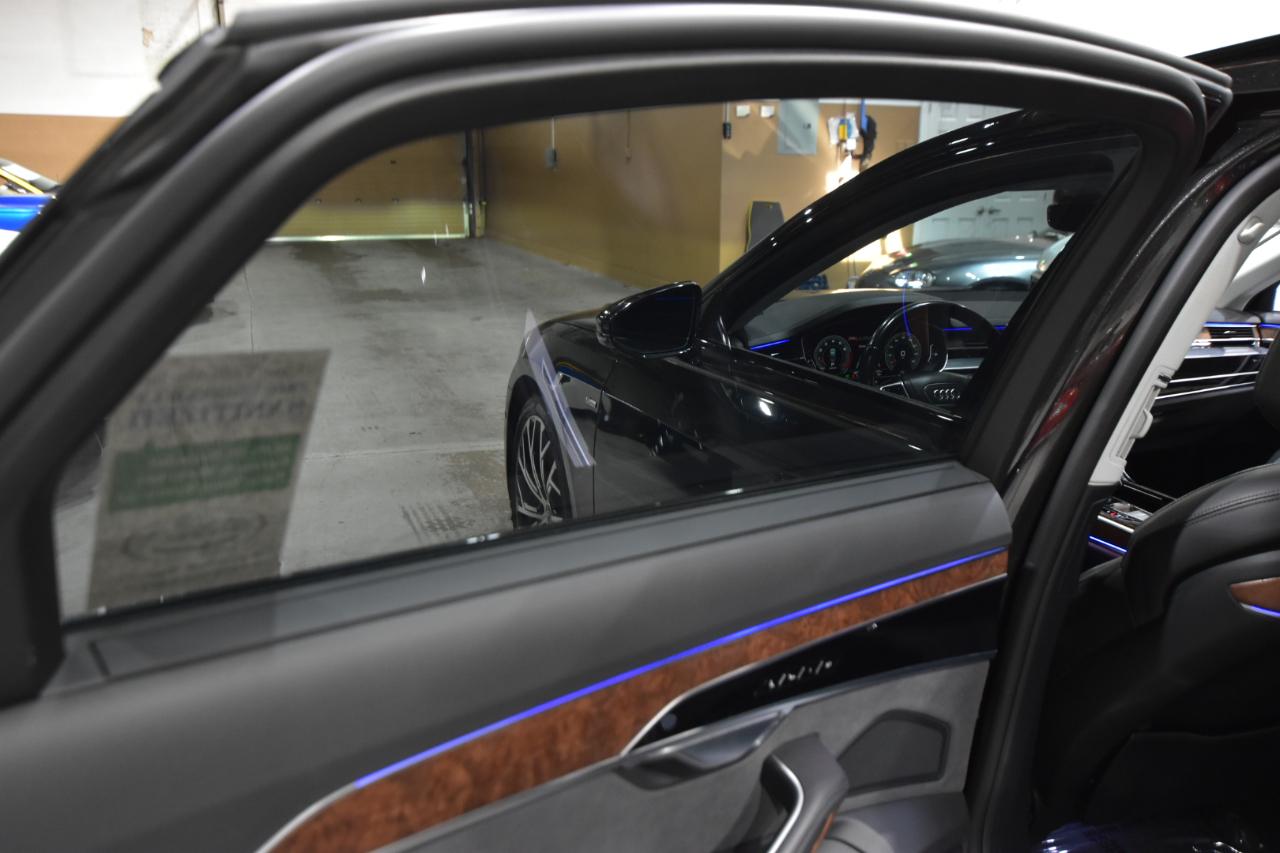 Audi A8 L 55 TFSI quattro 2022