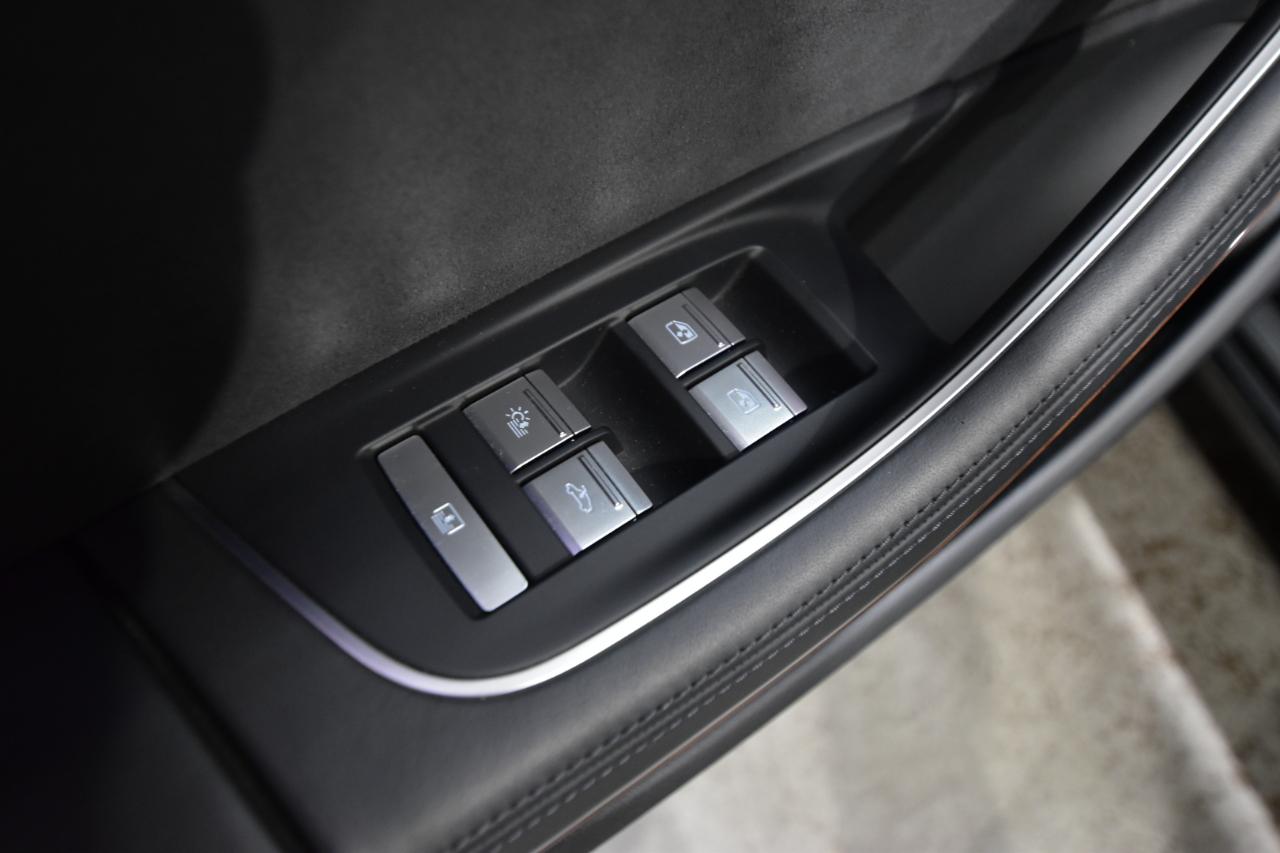 Audi A8 L 55 TFSI quattro 2022