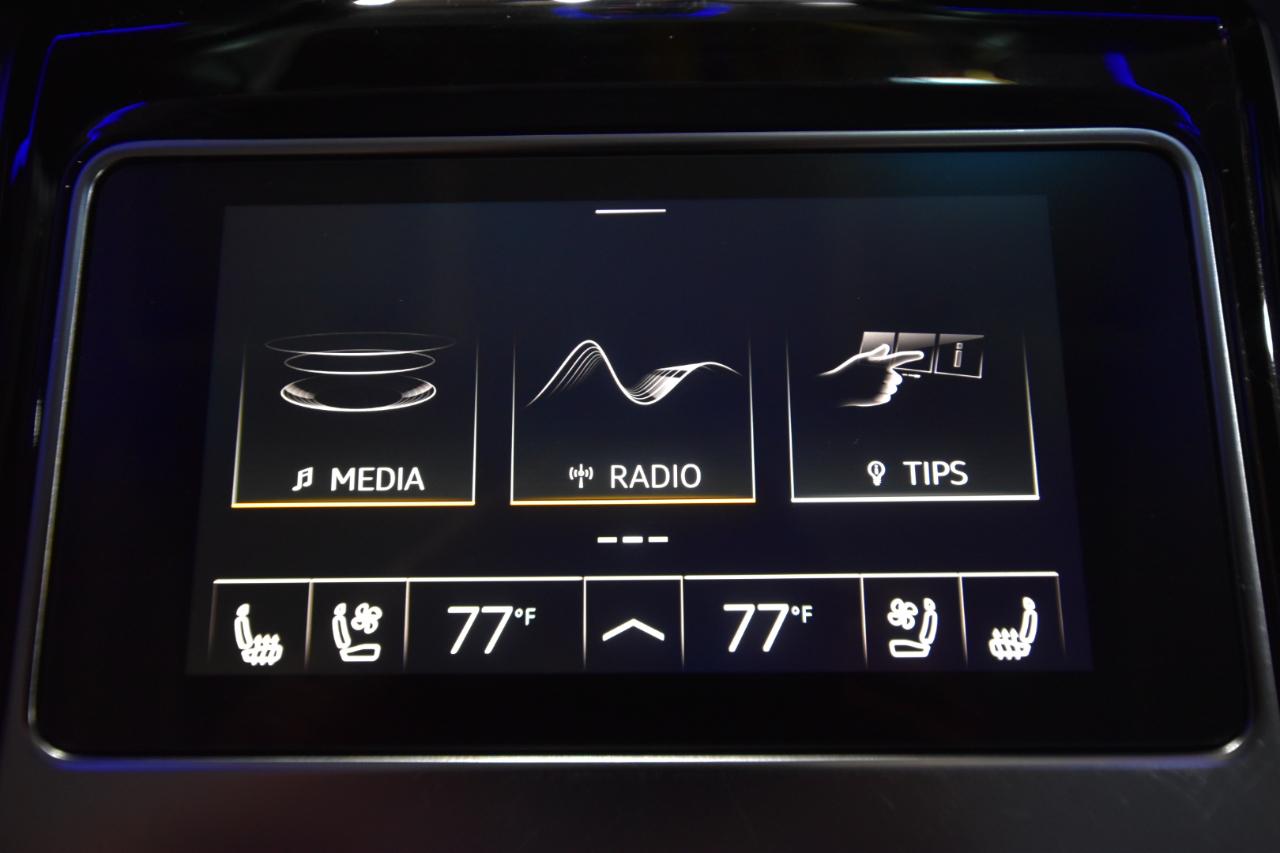 Audi A8 L 55 TFSI quattro 2022