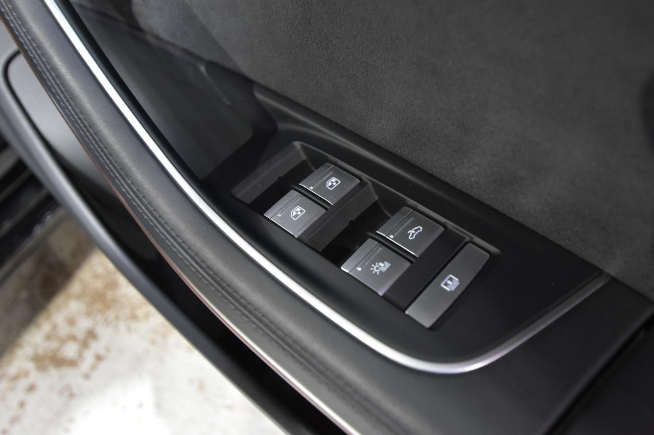 Audi A8 L 55 TFSI quattro 2022