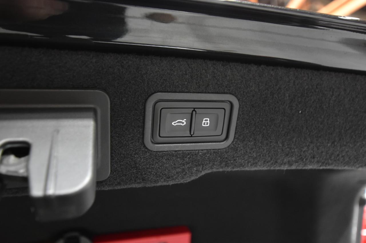 Audi A8 L 55 TFSI quattro 2022