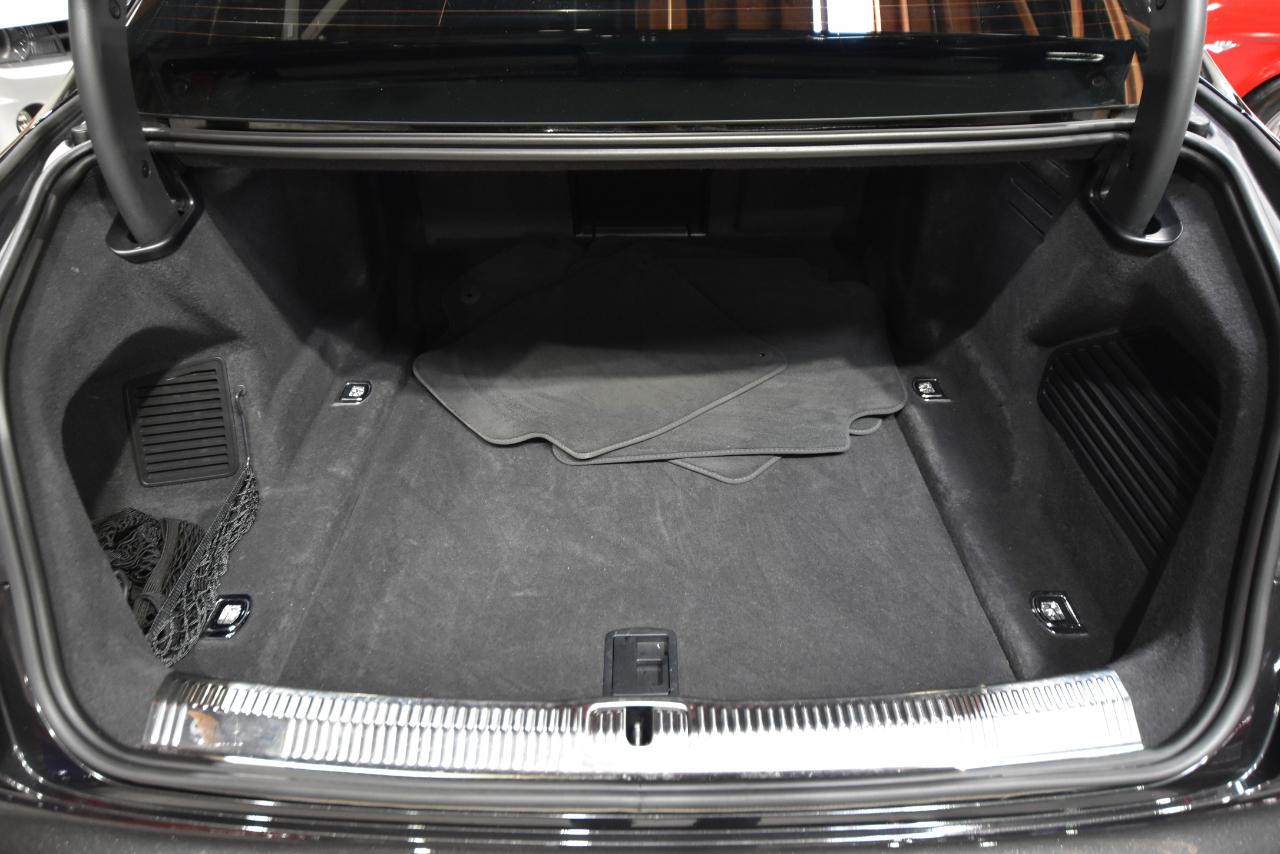 Audi A8 L 55 TFSI quattro 2022