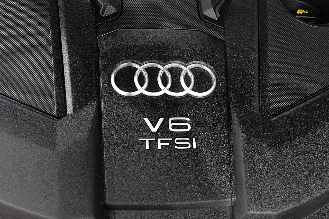 Audi A8 L 55 TFSI quattro 2022