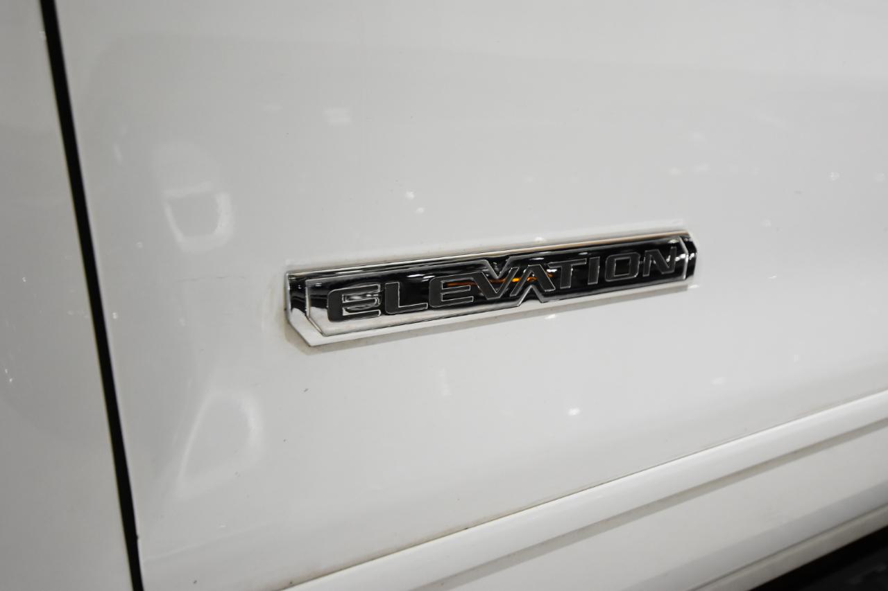 GMC Sierra 1500 4WD Double Cab 143.5" 2018