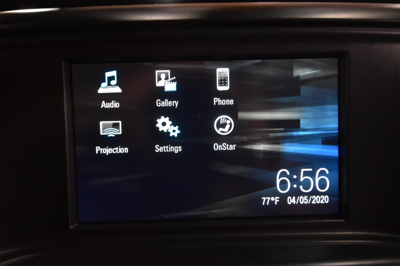 GMC Sierra 1500 4WD Double Cab 143.5" 2018