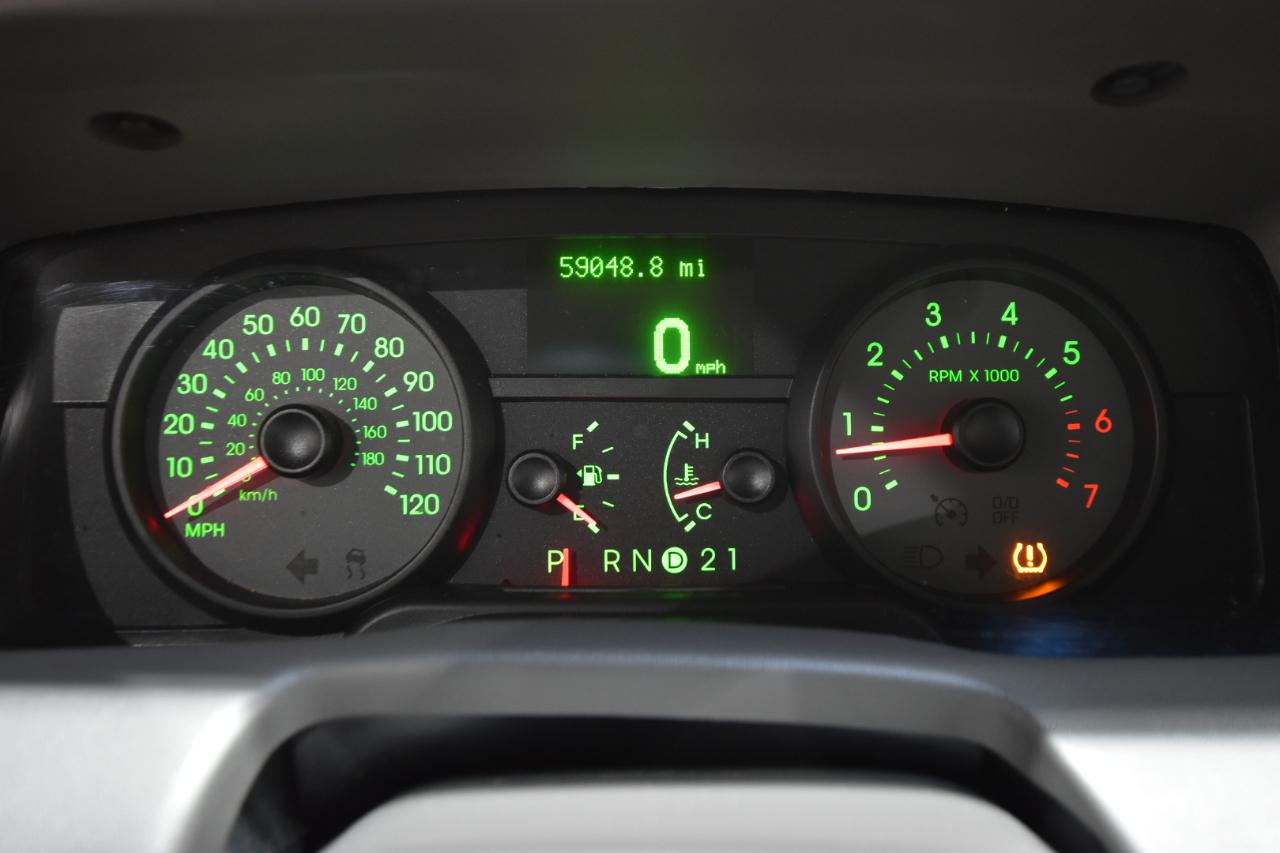 Mercury Grand Marquis 4dr Sdn LS 2008