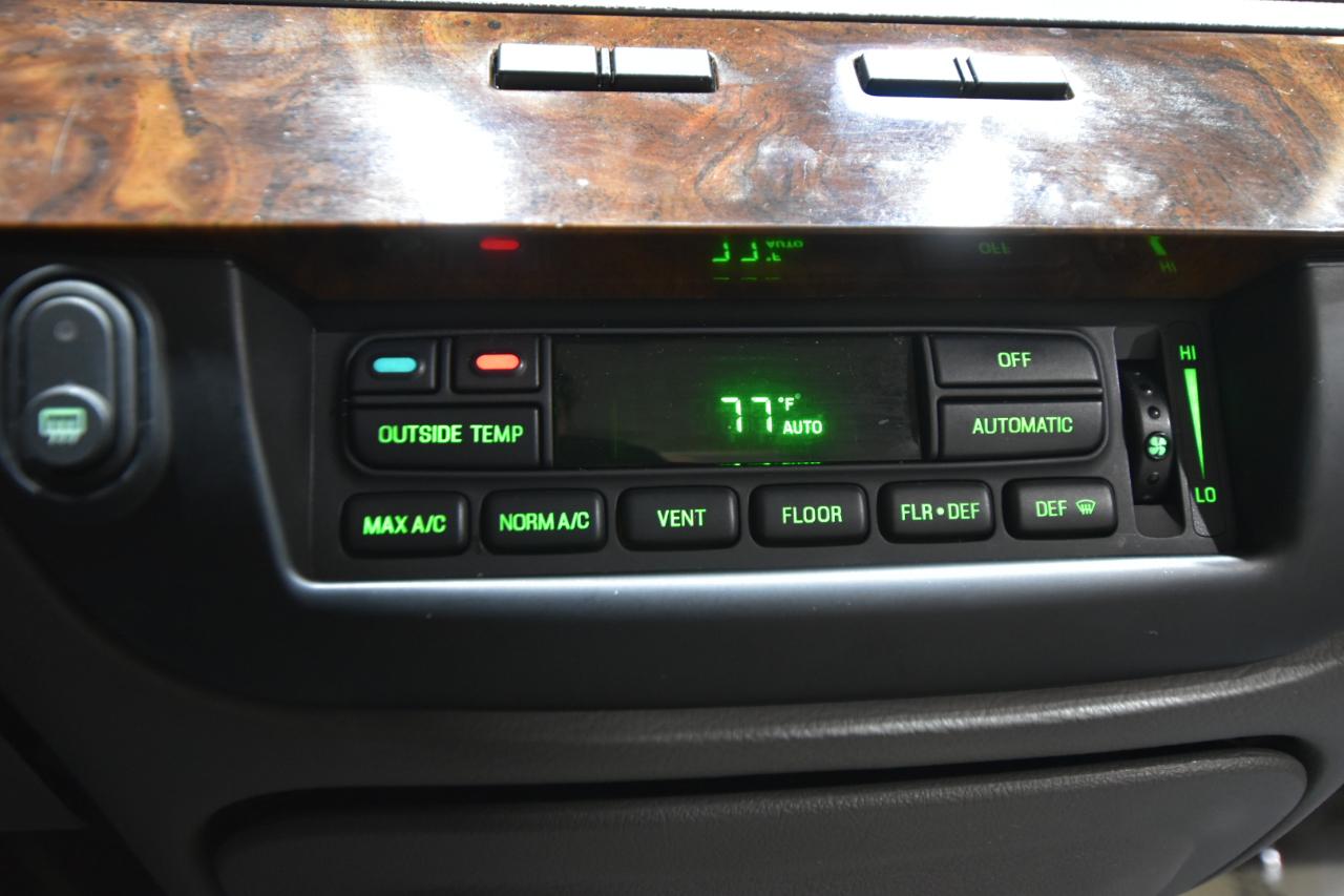 Mercury Grand Marquis 4dr Sdn LS 2008
