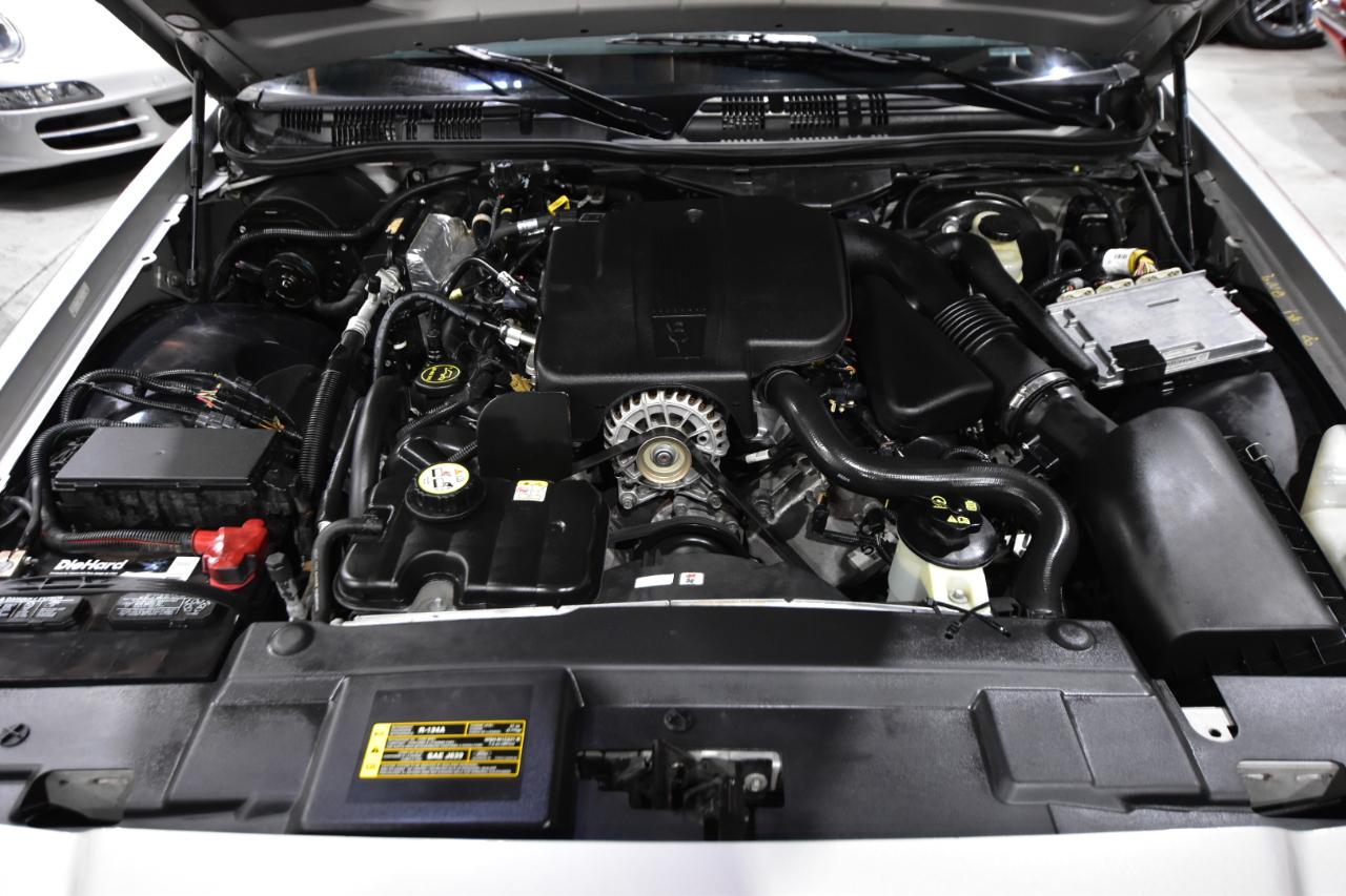 Mercury Grand Marquis 4dr Sdn LS 2008