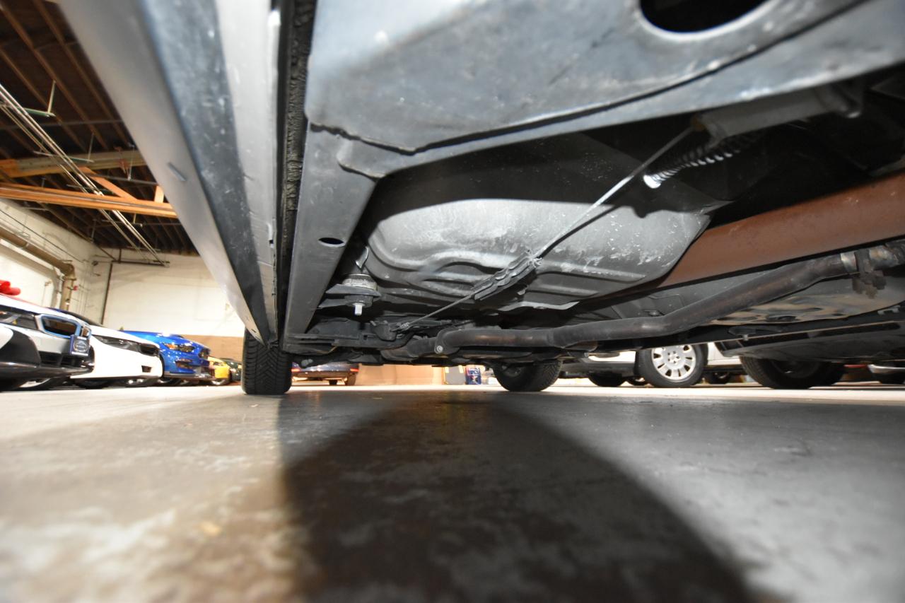 Mercury Grand Marquis 4dr Sdn LS 2008