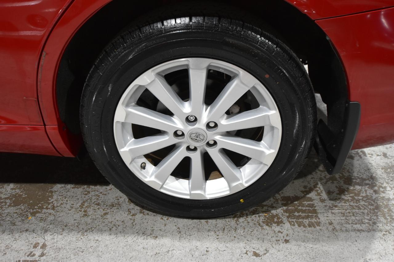 Toyota Venza 4dr Wgn I4 FWD (Natl) 2009