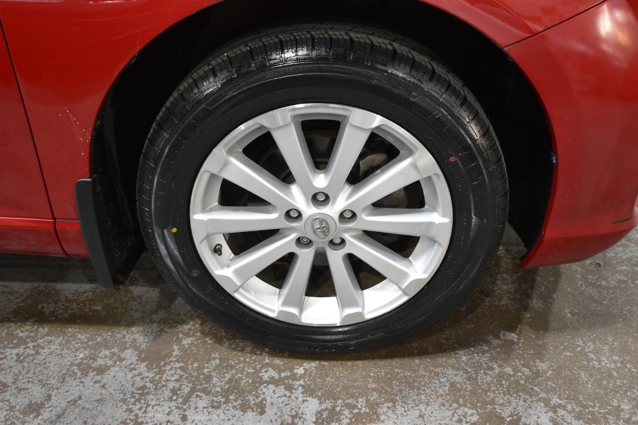 Toyota Venza 4dr Wgn I4 FWD (Natl) 2009