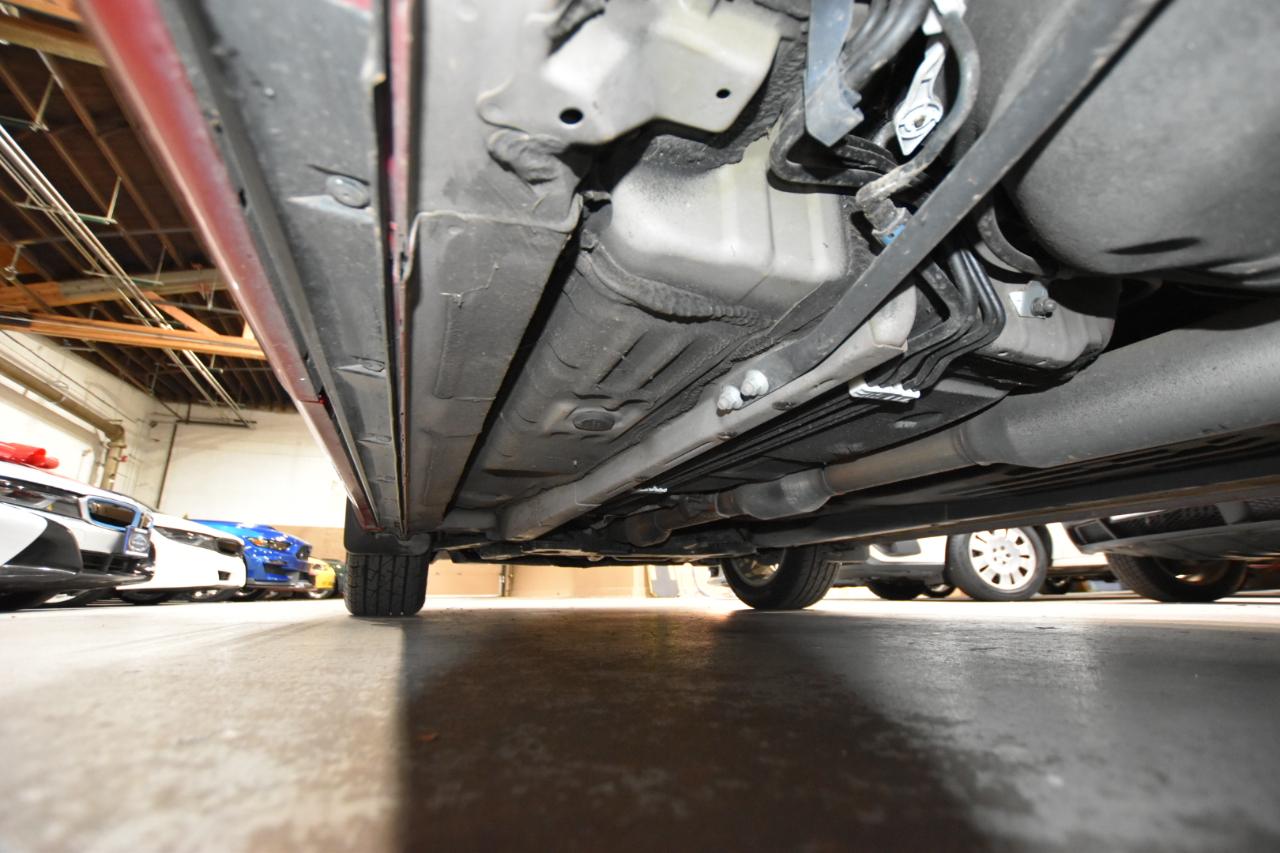 Toyota Venza 4dr Wgn I4 FWD (Natl) 2009