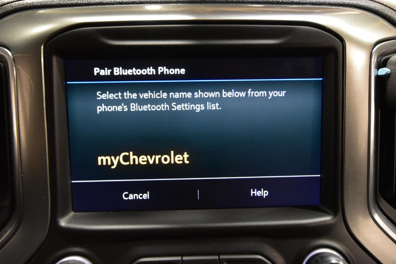 Chevrolet Silverado 3500HD 4WD Crew Cab 172" LT 2023