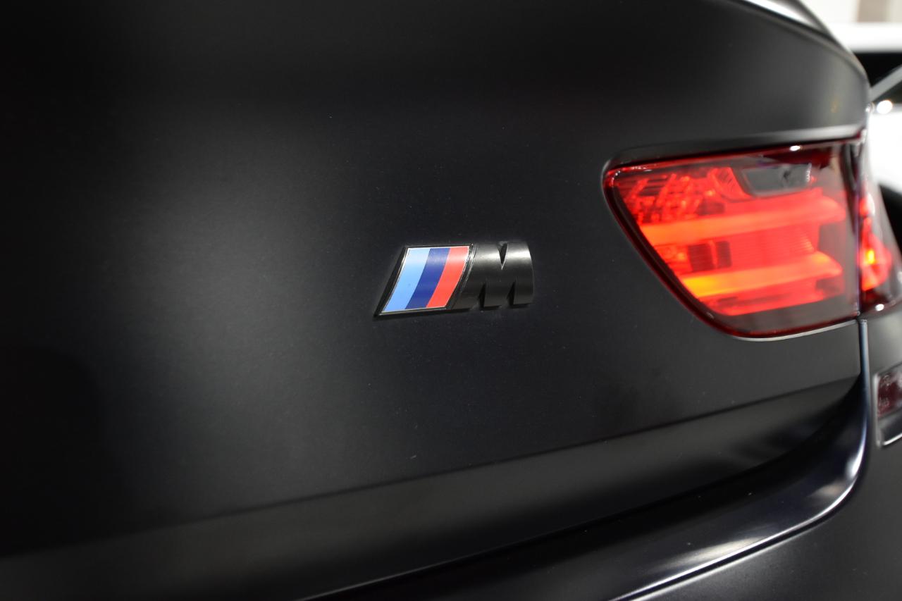 BMW 6 Series 2dr Conv 640i xDrive AWD 2014