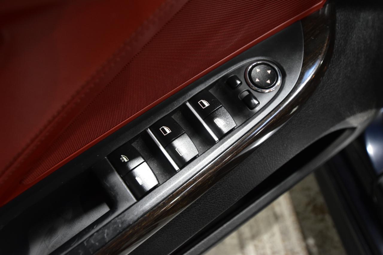 BMW 6 Series 2dr Conv 640i xDrive AWD 2014