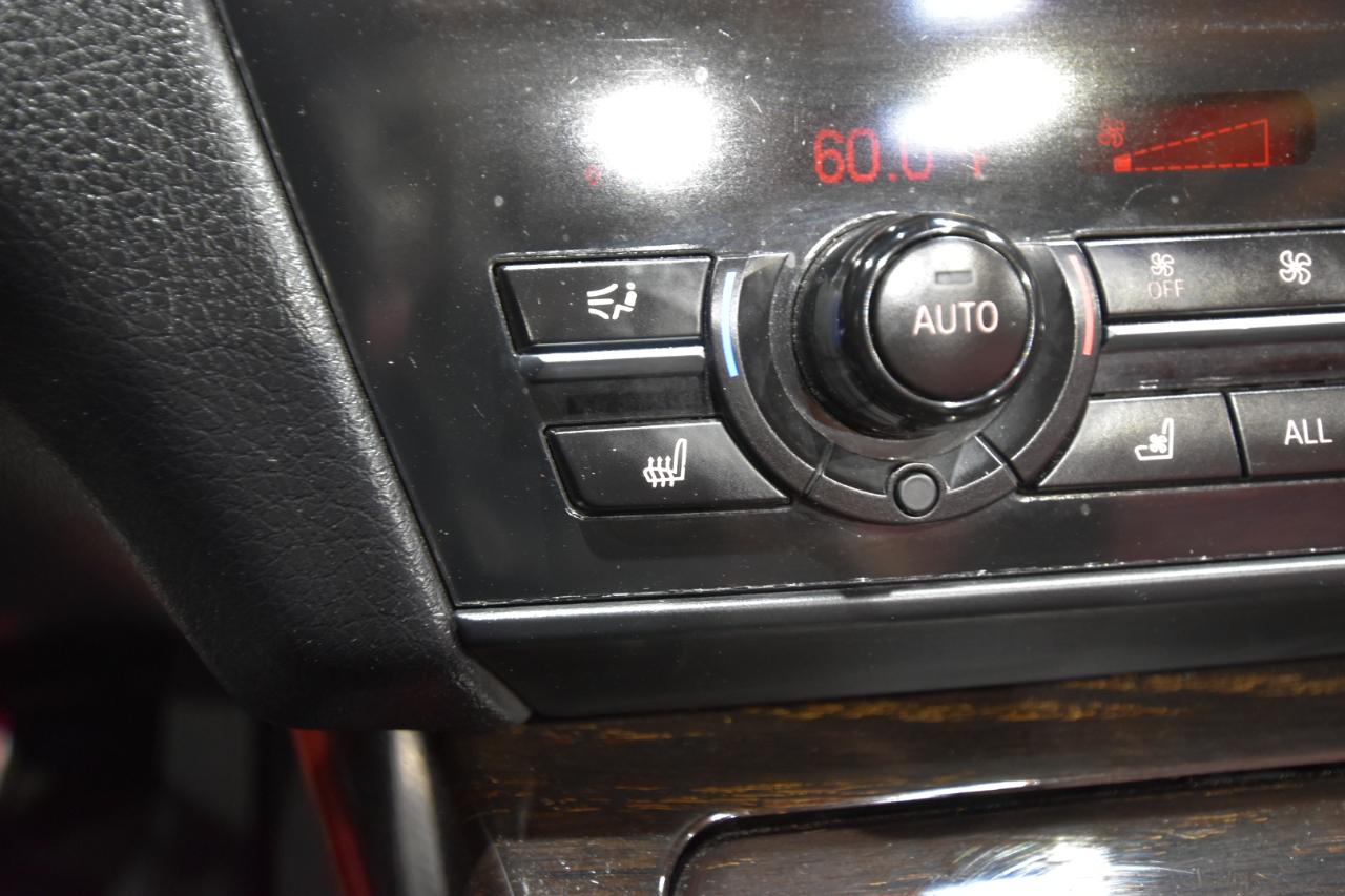BMW 6 Series 2dr Conv 640i xDrive AWD 2014