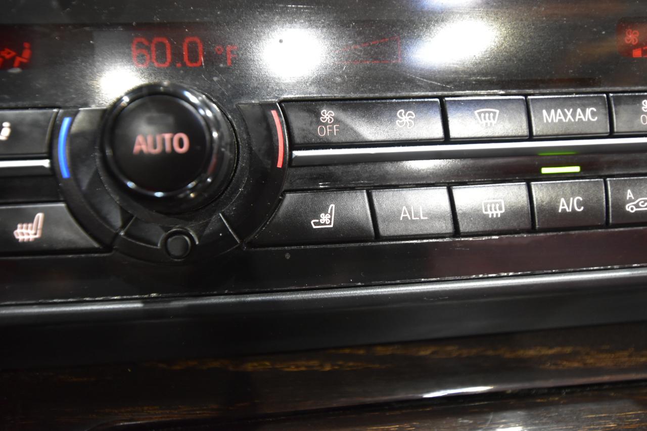 BMW 6 Series 2dr Conv 640i xDrive AWD 2014