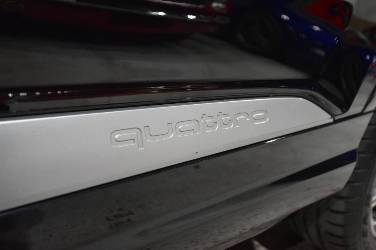 Audi Q7 3.0 TFSI Prestige 2017