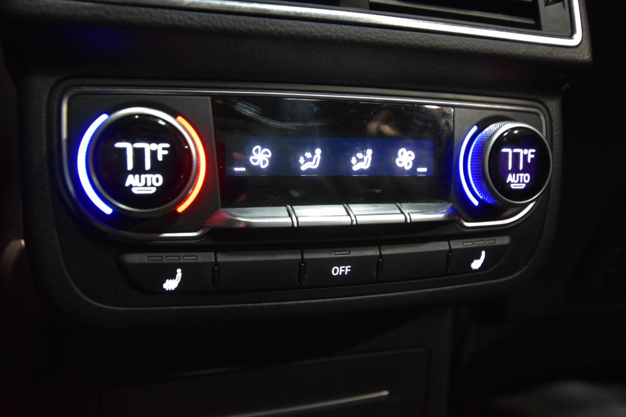Audi Q7 3.0 TFSI Prestige 2017