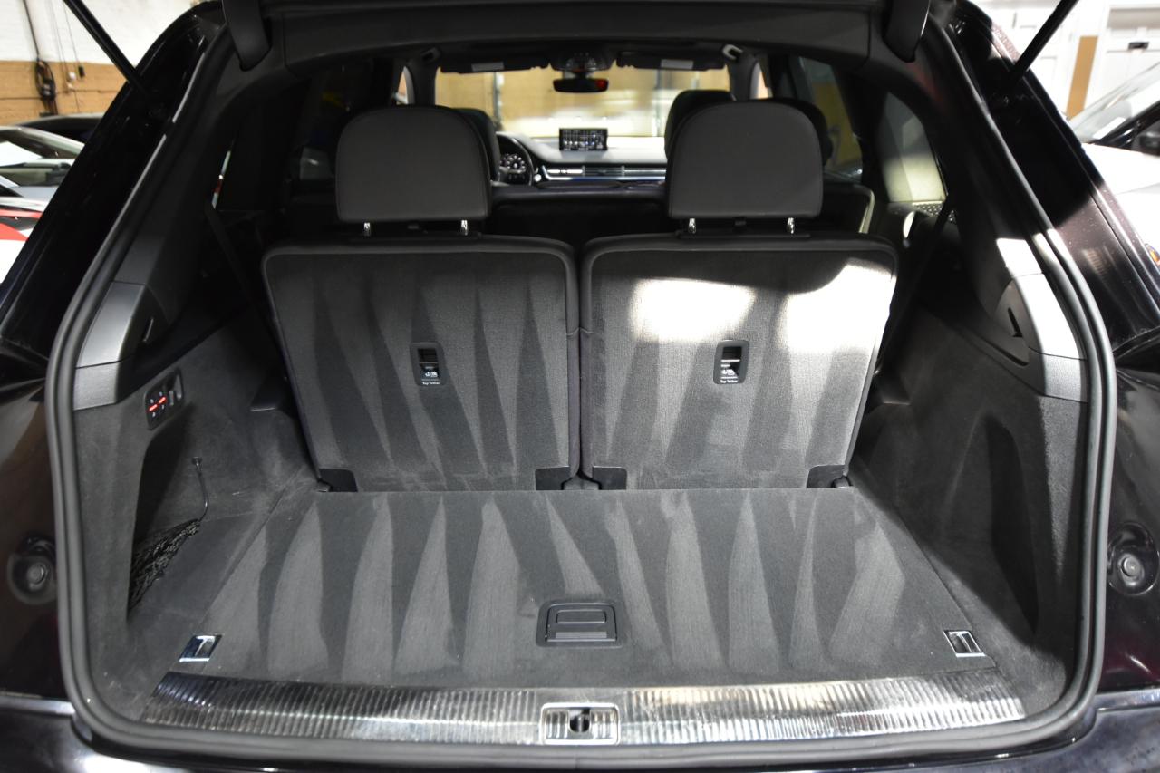 Audi Q7 3.0 TFSI Prestige 2017