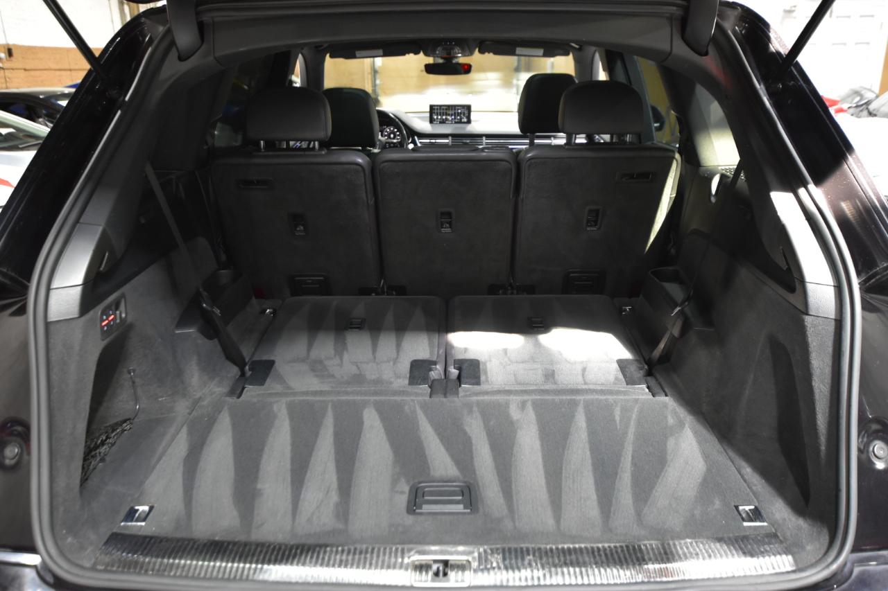 Audi Q7 3.0 TFSI Prestige 2017