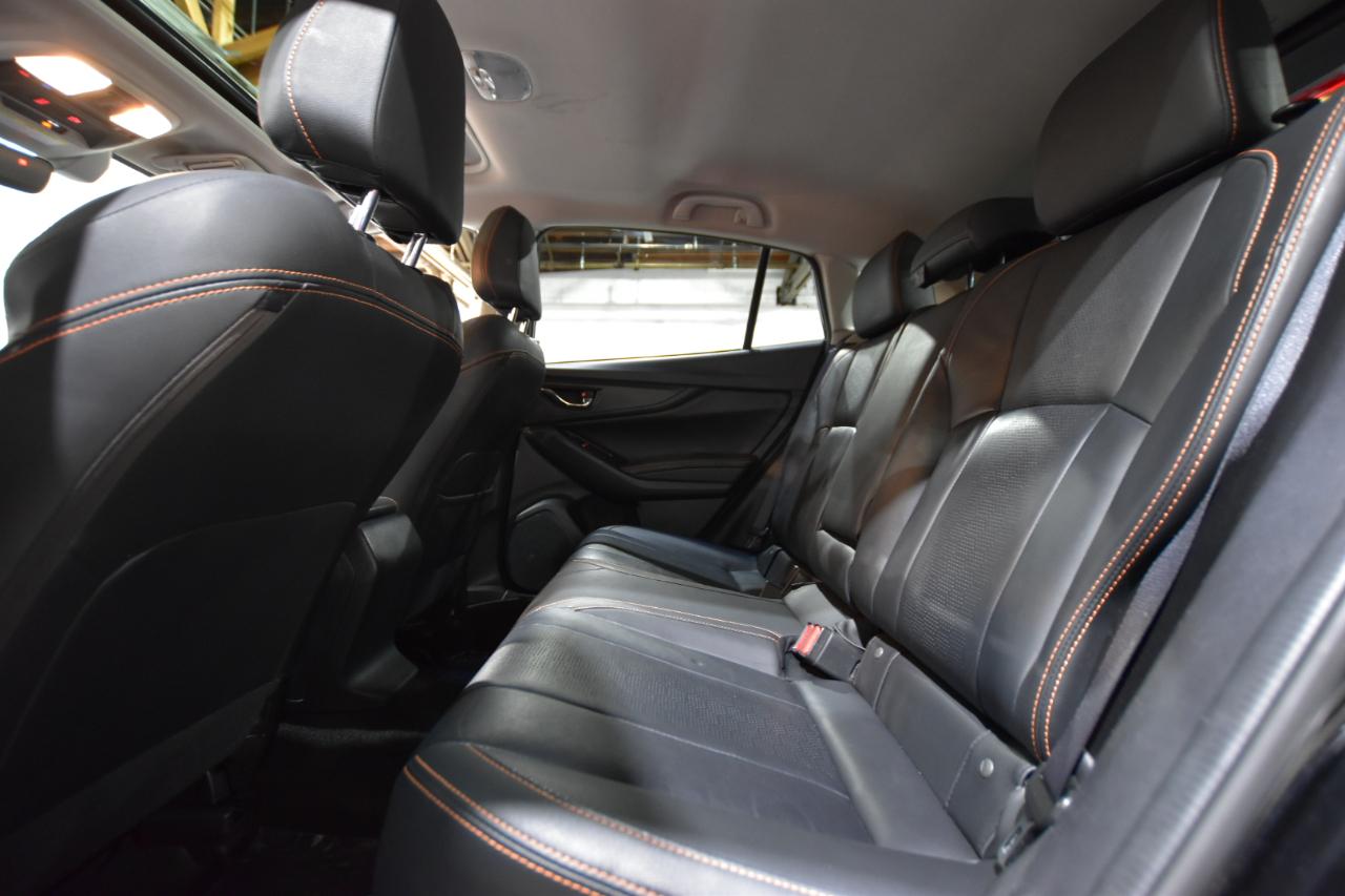 Subaru Crosstrek 2.0i Limited CVT 2018