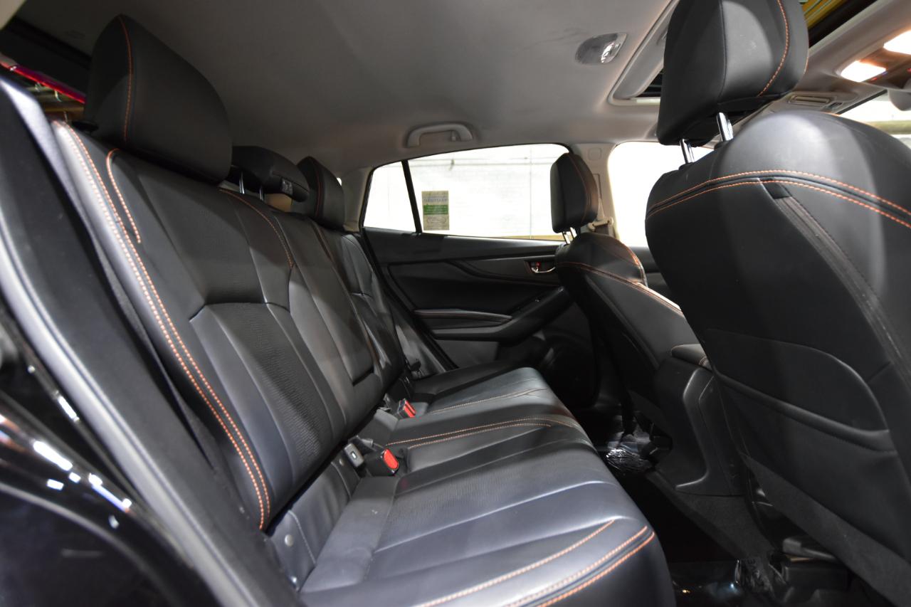 Subaru Crosstrek 2.0i Limited CVT 2018