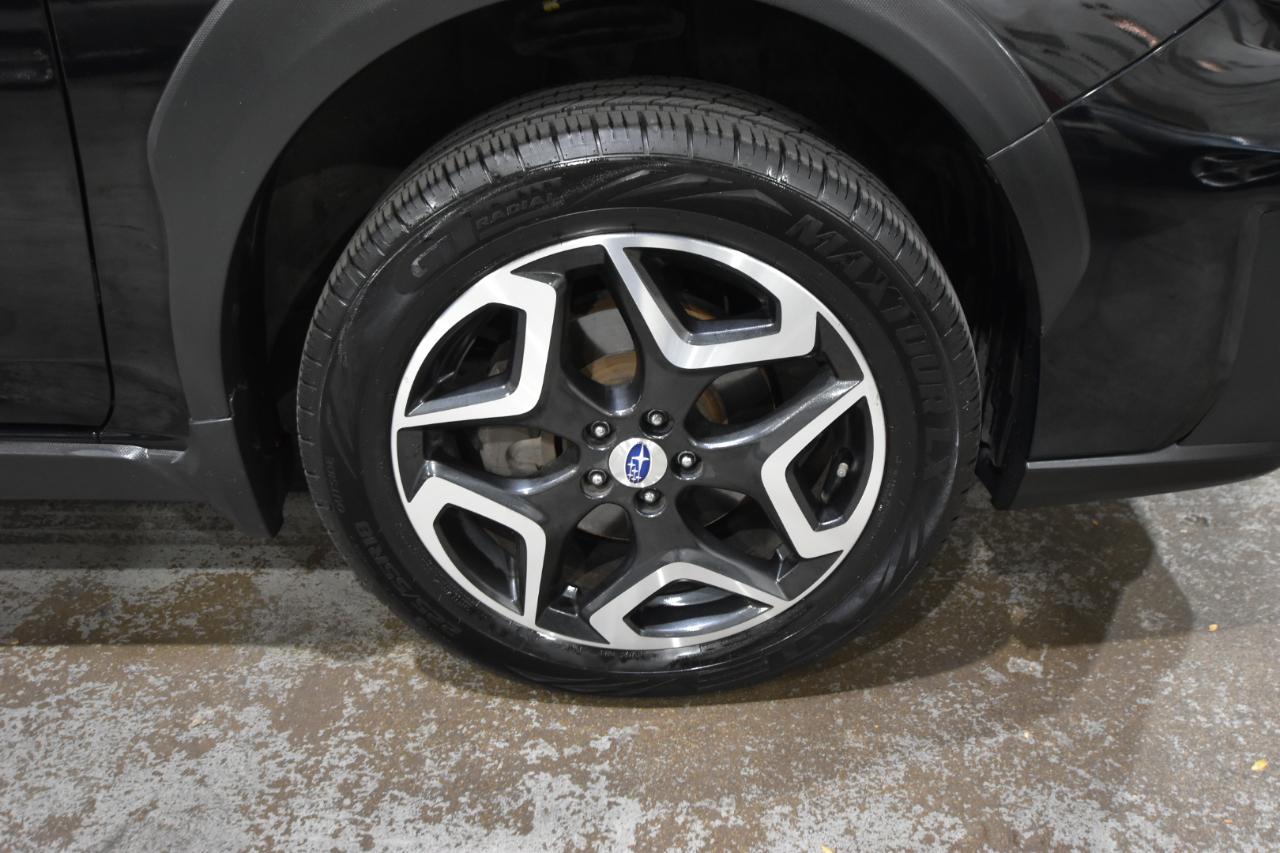 Subaru Crosstrek 2.0i Limited CVT 2018