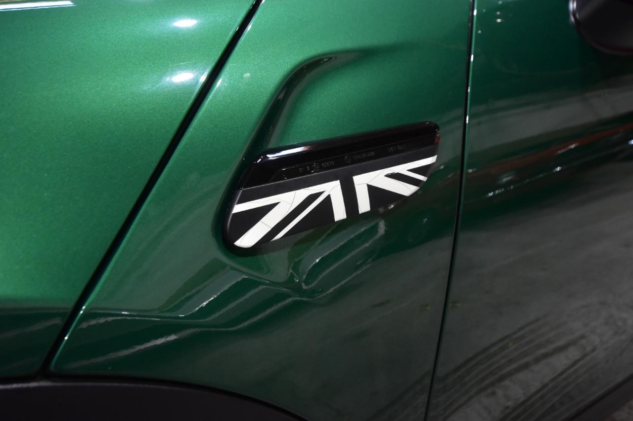 MINI Hardtop 2 Door Cooper S FWD 2022