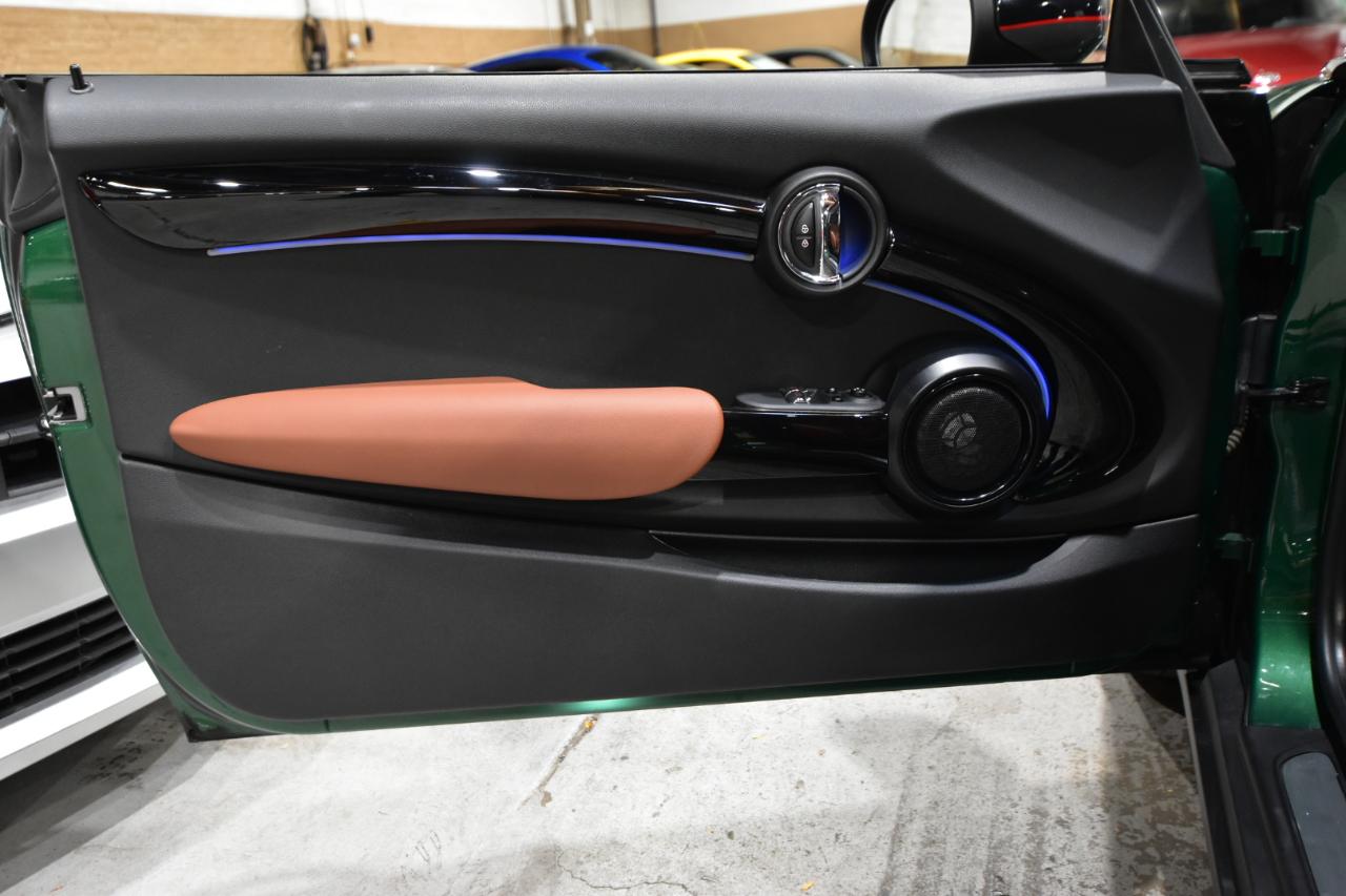 MINI Hardtop 2 Door Cooper S FWD 2022