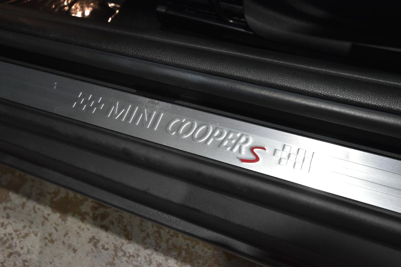 MINI Hardtop 2 Door Cooper S FWD 2022