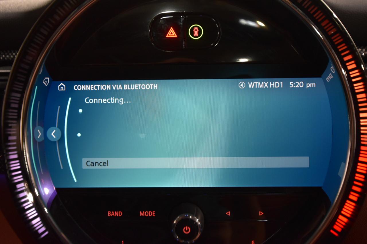 MINI Hardtop 2 Door Cooper S FWD 2022