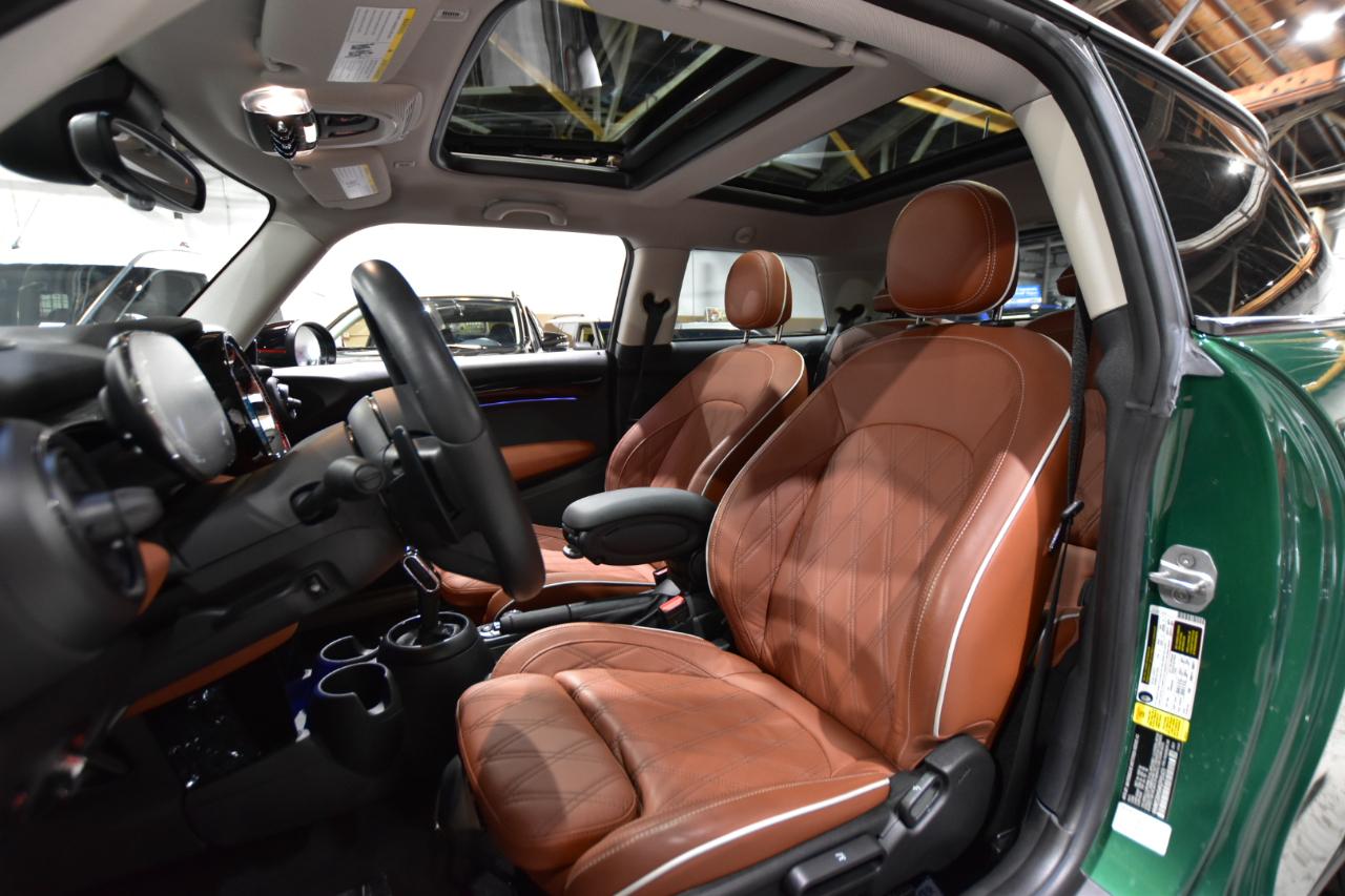 MINI Hardtop 2 Door Cooper S FWD 2022