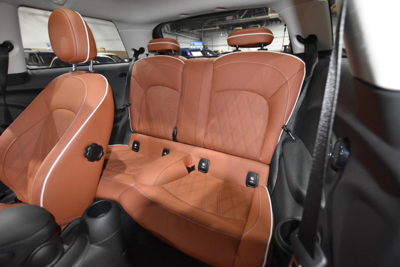 MINI Hardtop 2 Door Cooper S FWD 2022