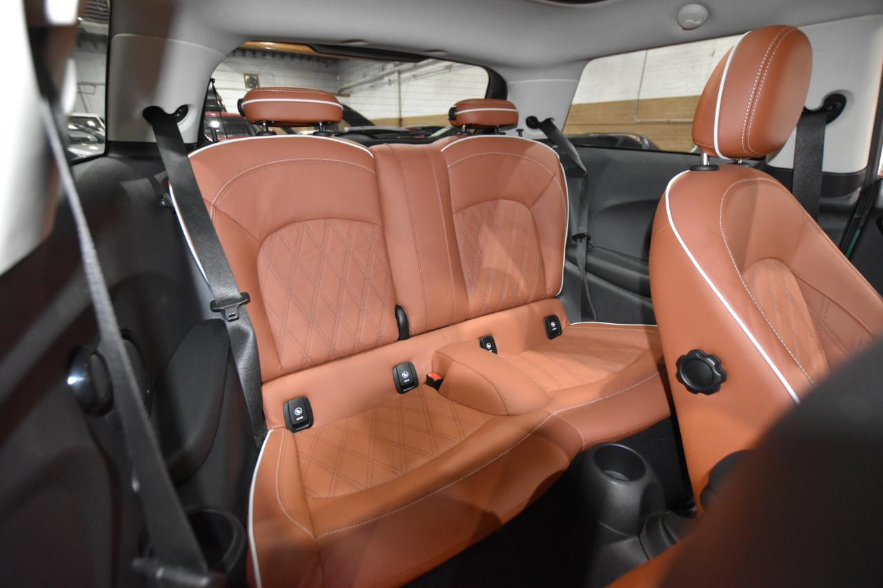 MINI Hardtop 2 Door Cooper S FWD 2022
