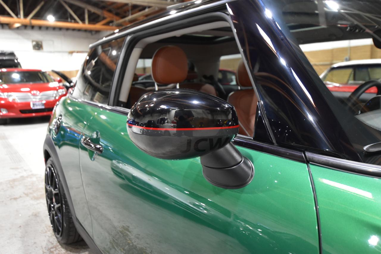 MINI Hardtop 2 Door Cooper S FWD 2022