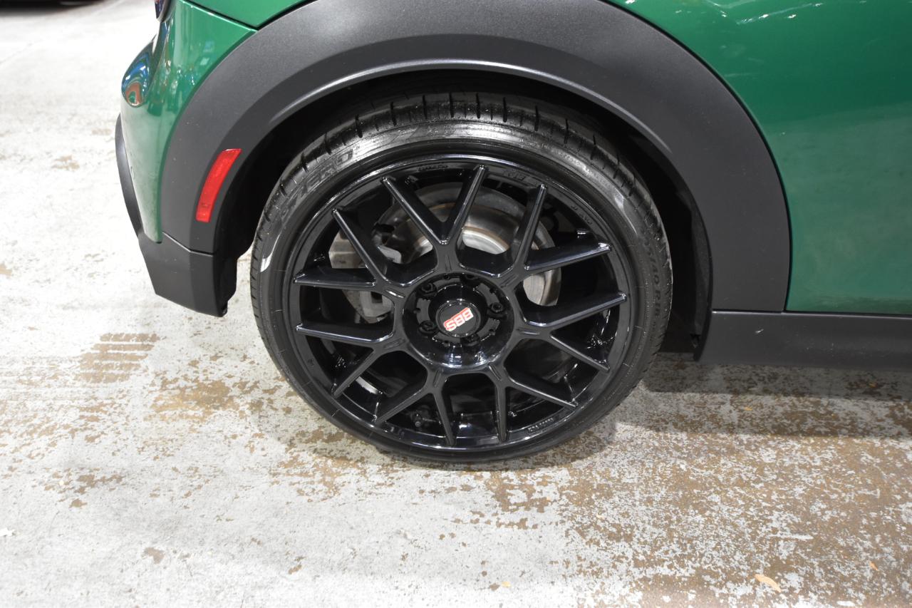 MINI Hardtop 2 Door Cooper S FWD 2022