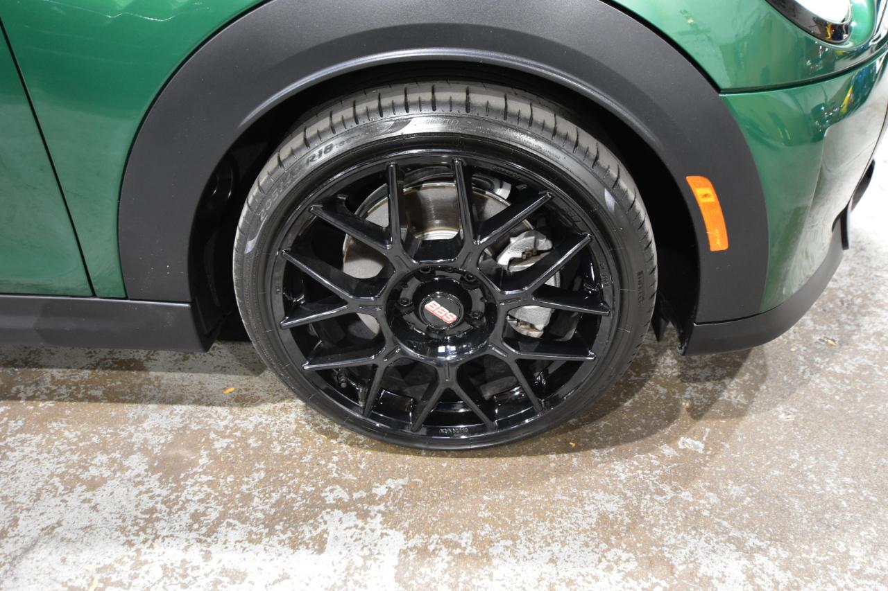 MINI Hardtop 2 Door Cooper S FWD 2022