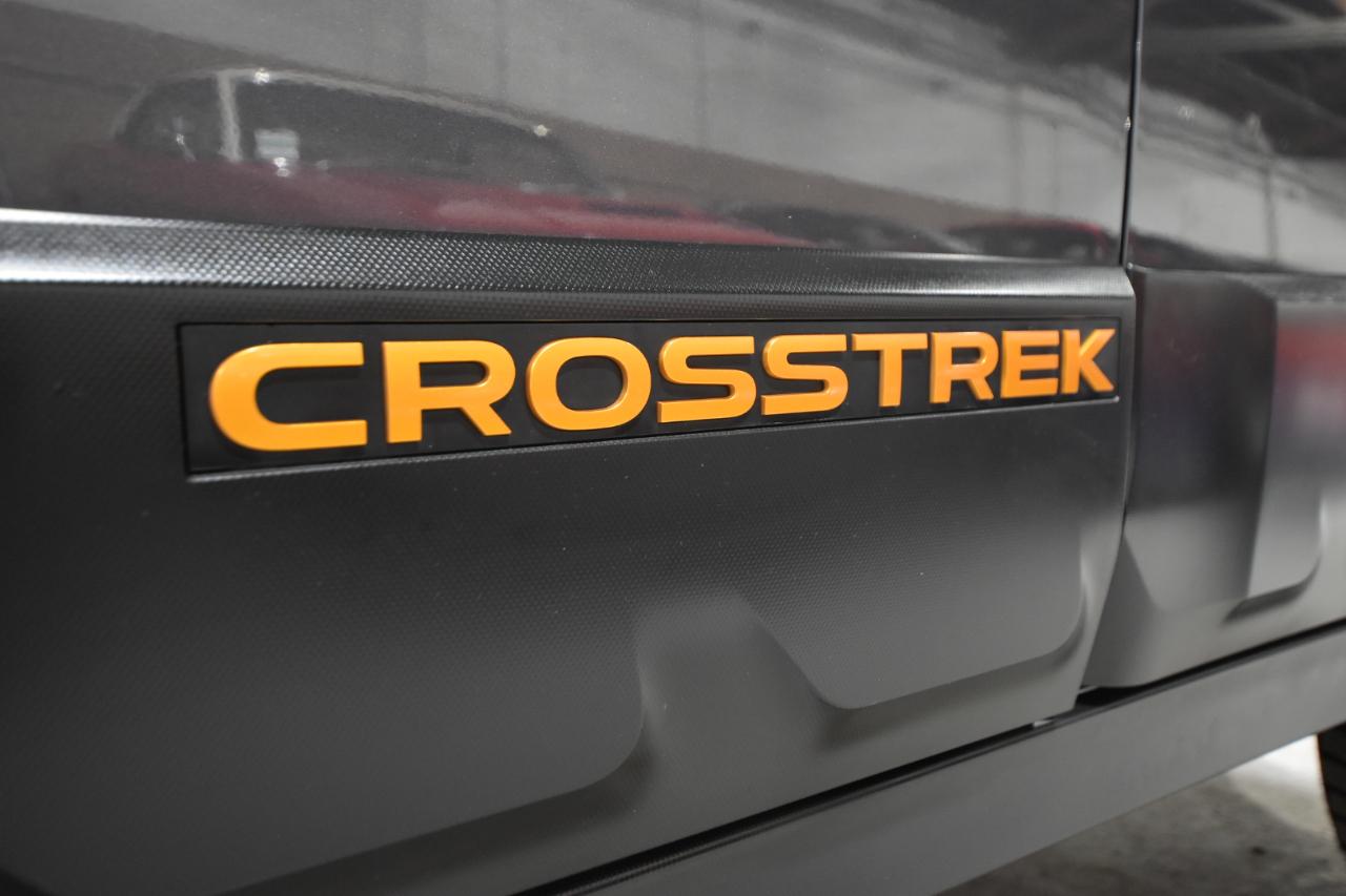 Subaru Crosstrek Wilderness AWD 2025