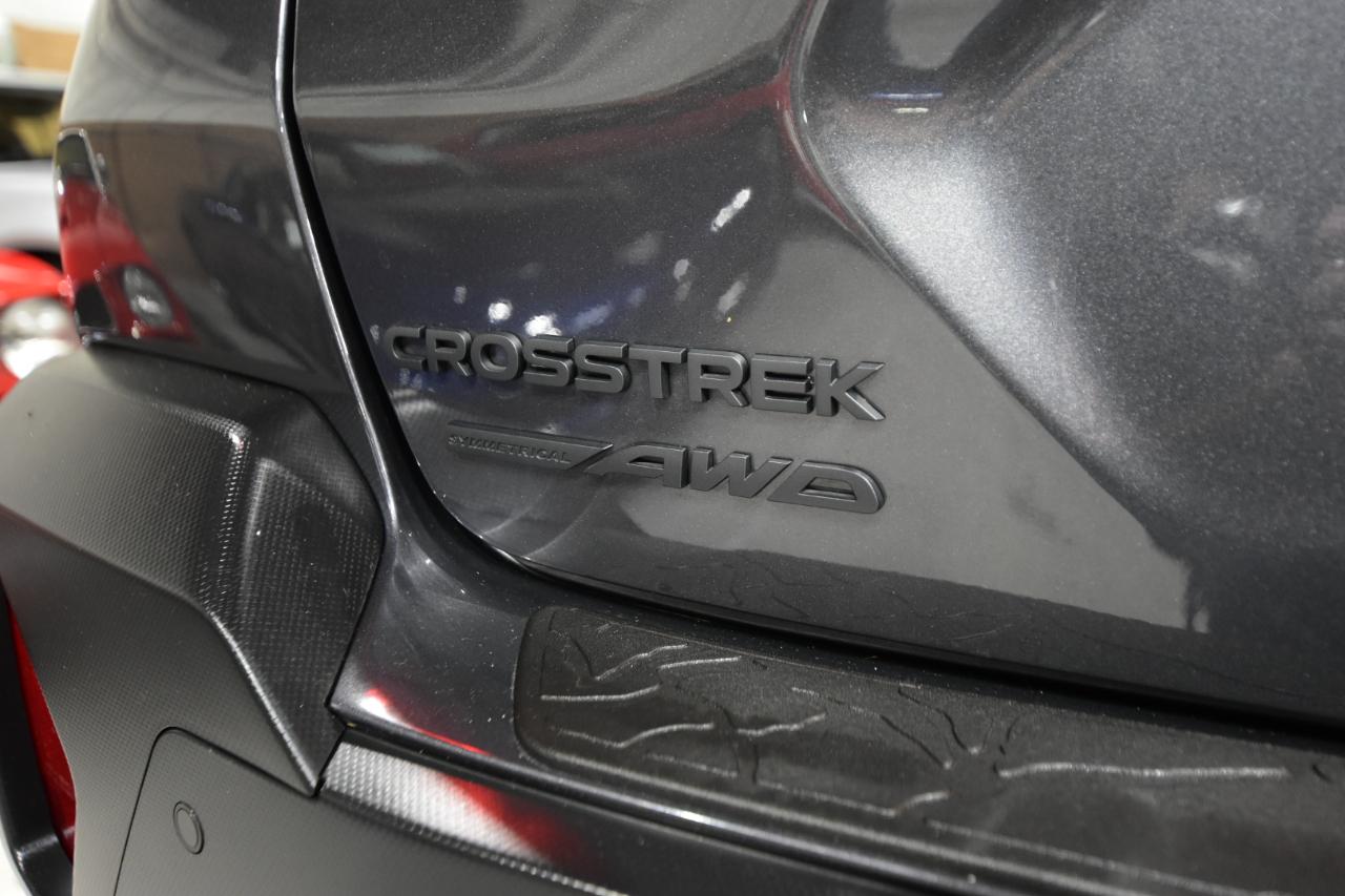 Subaru Crosstrek Wilderness AWD 2025