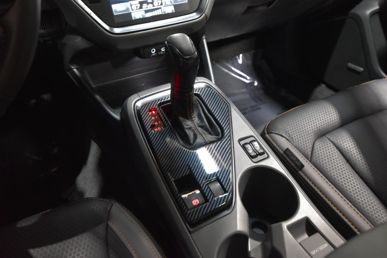 Subaru Crosstrek Wilderness AWD 2025